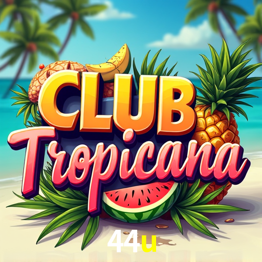 44u: Seu Cassino Premiado com Pagamentos Rápidos