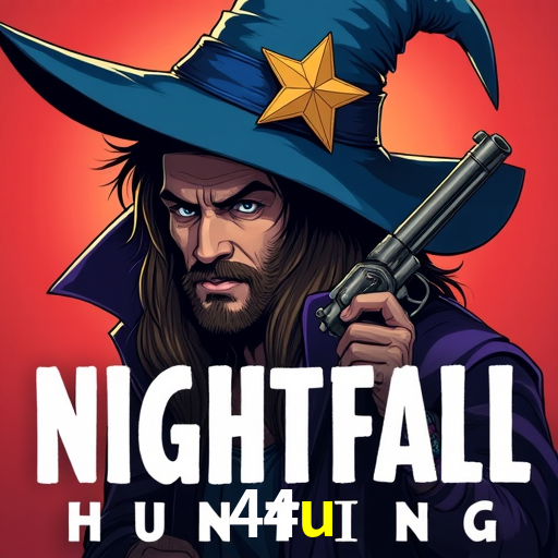 44u: Jogos de Caça-Níqueis-Altas Recompensas, Roleta-Velocidade, Blackjack-Desafios Máximos